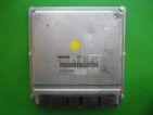 ECU Engine Control Unit Alfa Romeo 156 1.9JTD C374Z932 0281001891 EDC15C-0