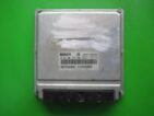 ECU Engine Control Unit Alfa Romeo 145 1.9JTD 46753569 0281001936 EDC15C-0