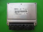 ECU Engine Control Unit Alfa Romeo 156 1.9JTD 46801302 0281010740 EDC15C7-0