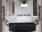ECU Engine Control Unit Alfa Romeo 147 1.9JTD 51806561 0281012883 EDC16C39-0