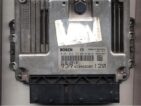 ECU Engine Control Unit Alfa Romeo 159 1.9JTD 51812913 0281013137 EDC16C39-0