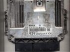 ECU Engine Control Unit Alfa Romeo 159 2.4JTD 51829420 0281014365 EDC16C39-0