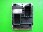 ECU Engine Control Unit Alfa Romeo 156 1.8 46548749 0261204947 M1.5.5-0