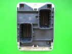 ECU Engine Control Unit Alfa Romeo 145 1.4 46755834 0261204943 M1.5.5-0