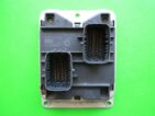 ECU Engine Control Unit Alfa Romeo 145 1.6 46755836 0261204944 M1.5.5-0