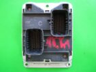 ECU Engine Control Unit Alfa Romeo 145 1.6 46776641 0261204944 M1.5.5-0