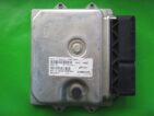 ECU Engine Control Unit Alfa Romeo Mito 1.4 51880178 8GMF.A5-0