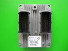 ECU Engine Control Unit Alfa Romeo Mito 1.4 51910513 IAW 5SF8 .RM-0