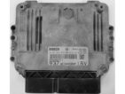 ECU Engine Control Unit Alfa Romeo 147 1.9JTD 55206271 0281012883 EDC16C39-0