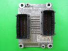 ECU Engine Control Unit Alfa Romeo 147 2.0 73501819 0261206708 ME7.3.1-0