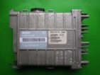 ECU Engine Control Unit Audi 80 1.8 893907404K 0261200236 MK1.2.2-0