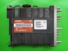 ECU Engine Control Unit Audi 80 1.8 443907311 0261200251 MA1.2-0