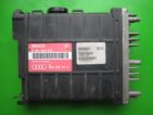 ECU Engine Control Unit Audi 80 2.0 443907311C 0261200273 MA1.2.1-0
