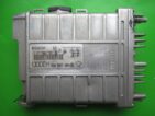 ECU Engine Control Unit Audi 80 2.0 8A0907404G 0261200866 MK1.2.2-0