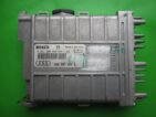 ECU Engine Control Unit Audi 100 2.0 4A0907404B 0261200868 MK1.2.2-0