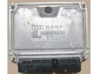 ECU Engine Control Unit Audi TT 1.8 8N0906018DA 0261201201 ME7.5 BVP-0