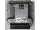 ECU Engine Control Unit Audi TT 1.8 8J0907115K 0261201948 MED17.5-0