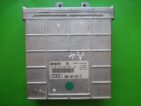ECU Engine Control Unit Audi A4 1.6 8D0907557B 0261203554 M3.2 ADP-0