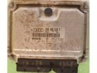 ECU Engine Control Unit Audi TT 1.8 8N0906018B 0261204962 ME7.5 AJQ-0