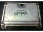 ECU Engine Control Unit Audi TT 1.8 8N0906018F 0261206105 ME7.5 APX-0