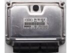 ECU Engine Control Unit Audi TT 1.8 8N0906018Q 0261206439 ME7.5 APP-0