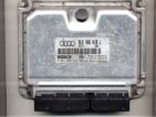ECU Engine Control Unit Audi TT 1.8 8L0906018J 0261206440 ME7.5 AJQ-0