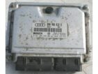 ECU Engine Control Unit Audi TT 1.8 8N0906018S 0261206582 ME7.5 ATC-0