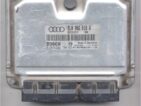 ECU Engine Control Unit Audi TT 1.8 8L0906018Q 0261206790 ME7.5 ARY/AUQ-0