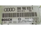 ECU Engine Control Unit Audi TT 1.8 8N0906018K 0261206894 ME7.5 AMU-0