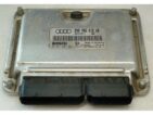 ECU Engine Control Unit Audi TT 1.8 8N0906018AB 0261207027 ME7.5 AJQ-0