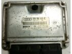 ECU Engine Control Unit Audi TT 1.8 8N0906018AE 0261207030 ME7.5 APX-0