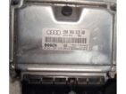 ECU Engine Control Unit Audi TT 1.8 8N0906018AQ 0261207416 ME7.5 ARY-0