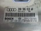ECU Engine Control Unit Audi TT 1.8 8N0906018AP 0261207420 ME7.5-0