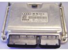 ECU Engine Control Unit Audi TT 1.8 8N0906018CA 0261208086 ME7.5 BFV-0