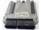 ECU Engine Control Unit Audi TT 2.0 8J0907115Q 0261S02581 ME9.1-0