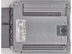 ECU Engine Control Unit Audi TT 2.5 8J0907404F 0261S02789 MED9.1.2 CEPA-0