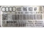 ECU Engine Control Unit Audi A3 1.4 03C906022AP 0261S04395 MED17.5.20-0