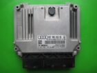 ECU Engine Control Unit Audi A1 1.4 03C906016BG 0261S06190 MED17.5.5-0