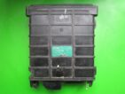 ECU Engine Control Unit Audi 100 1.8 811906264 0280800104 KX KE2.1-0