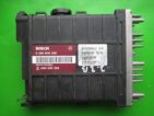 ECU Engine Control Unit Audi 80 2.3 4A0906264 0280800398 KE3.2-0