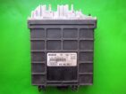 ECU Engine Control Unit Audi A4 1.9TDI 028906021F 0281001366 MSA12-0