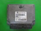 ECU Engine Control Unit Audi A2 1.4 036906034CQ IAW 4MV.GE-0
