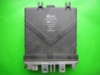 ECU Engine Control Unit Audi 100 2.0 037906022EE 5WP4058-0