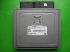 ECU Engine Control Unit Audi A1 1.2 03F906070CA 5WP44795 SIMOS 10.24-0