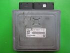 ECU Engine Control Unit Audi A1 1.2 03F906070GN 5WP44870 SIMOS 10.24A-0