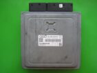 ECU Engine Control Unit Audi A1 1.6TDI 03L906023KG 5WP42880 SIMOS PCR2.1 CAYB-0