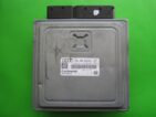 ECU Engine Control Unit Audi A1 1.6TDI 03L906023KJ 5WP42882 SIMOS PCR2.1 CAYB-0