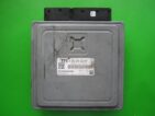 ECU Engine Control Unit Audi A1 1.6TDI 03L906023KP 5WP42925 SIMOS PCR2.1 CAYC-0