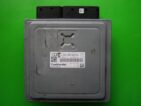 ECU Engine Control Unit Audi A1 1.6TDI 03L906023QC 5WP42956 SIMOS PCR2.1 CAYB-0