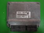 ECU Engine Control Unit Audi A3 1.6 06A906033BB 5WP40227 SIMOS 7.1-0